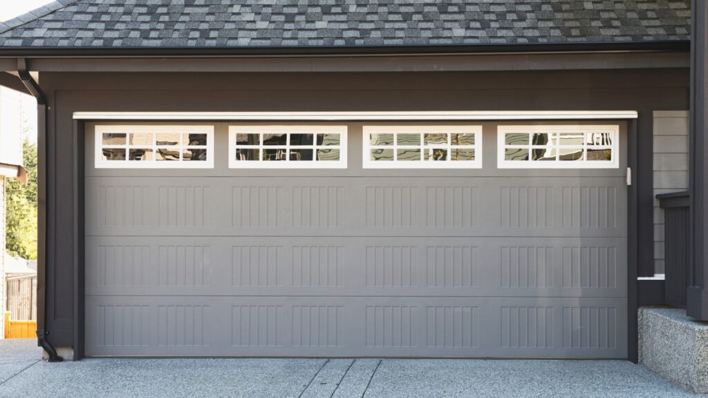 garage door installation The Importance of Garage Door Window Maintenance