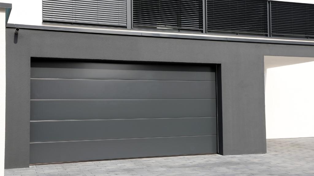 garage door service Enhanced Door Durability by Adding an Insulated Garage Door