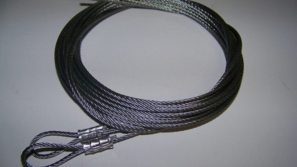 local garage door repair Garage Door Cable Is Suitable