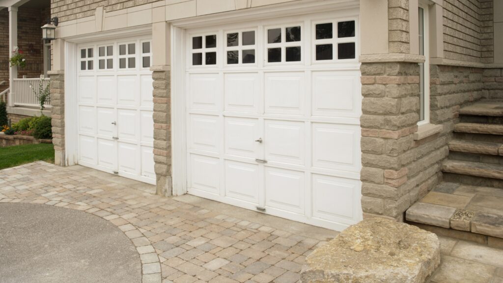 Garage Door Services Moline IL - Titan Garage Doors Quad Cities - Why You Should Care About Your Garage Door Warranty Two new single doors with garage door warranty