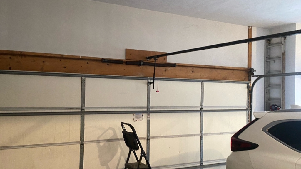 Garage Door Spring Replacement Cost Moline IL - Titan Garage Doors Quad Cities - DIY Garage Door Spring Replacement Torsion springs may result in accidents