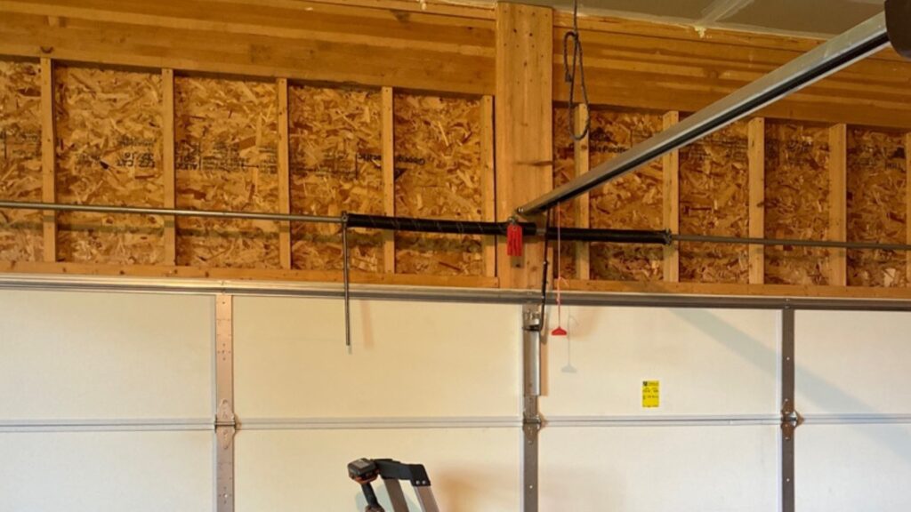 Garage Door Spring Wires Which Type Is for You - Titan Garage Doors Quad Cities (3) Galvanized Spring Wires