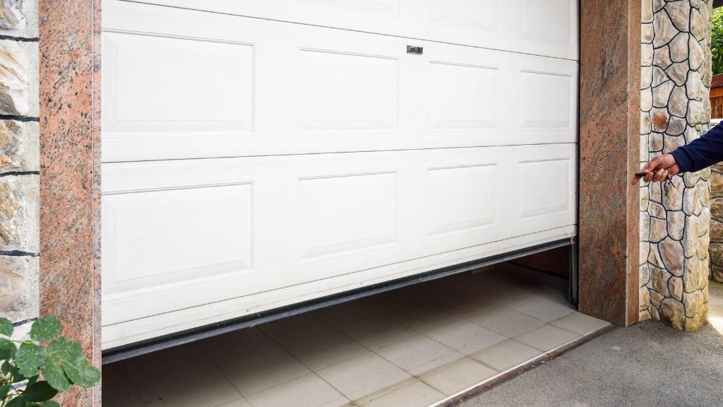 garage repair near me Why Install New Weather Stripping on Your Garage Door?