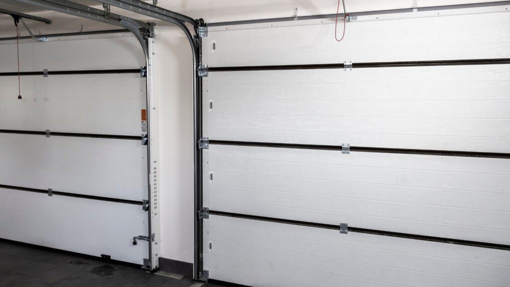 garage door replace Insulated or Non-insulated Garage Door