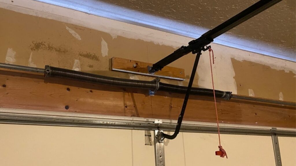 garage spring replacement cost Safety in the Event of Spring Break