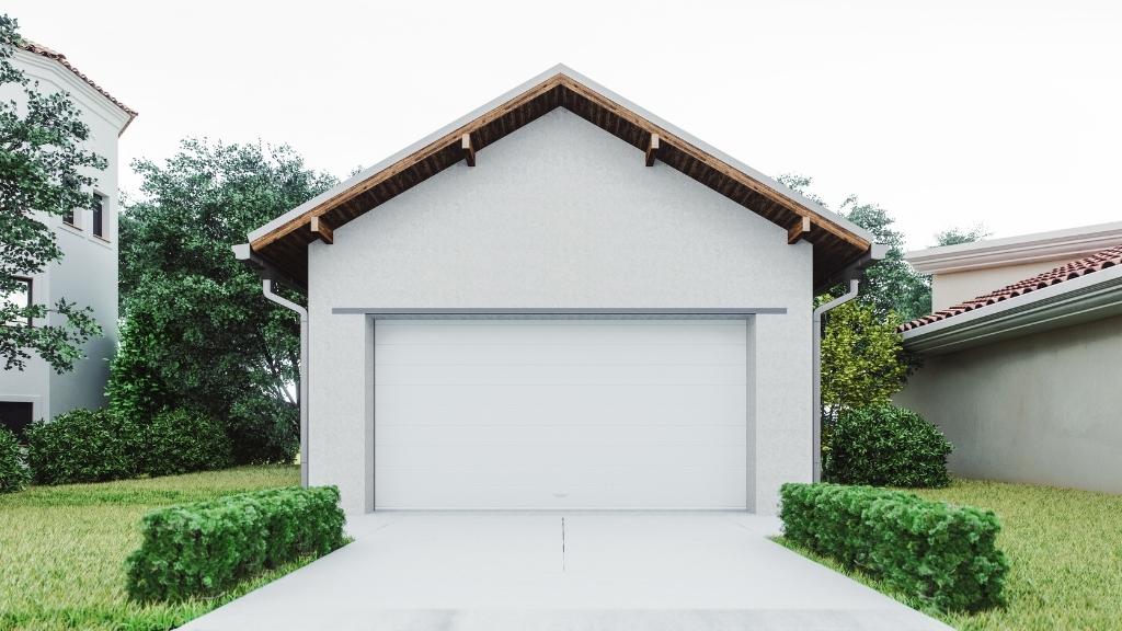 residential garage door Top Reasons You Should Go for an Insulated Garage Door