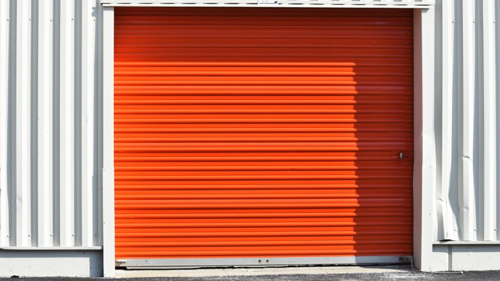 fix garage door Easy to Maintain