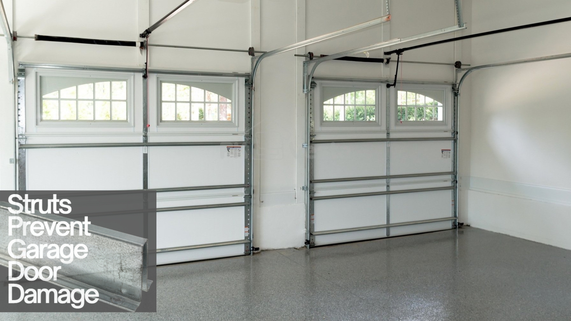 The-Importance-of-Garage-Door-Reinforcement-Struts-Struts-Prevent-Garage-Door-Damage