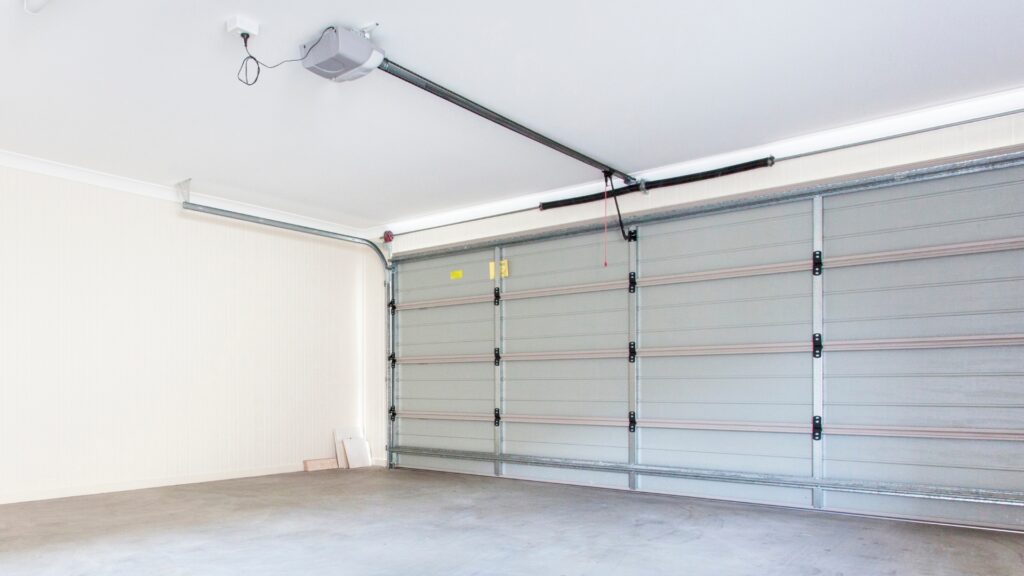 Tips for Protecting Garage Doors From Extreme Weather (1) Bracing and Securing Garage Doors