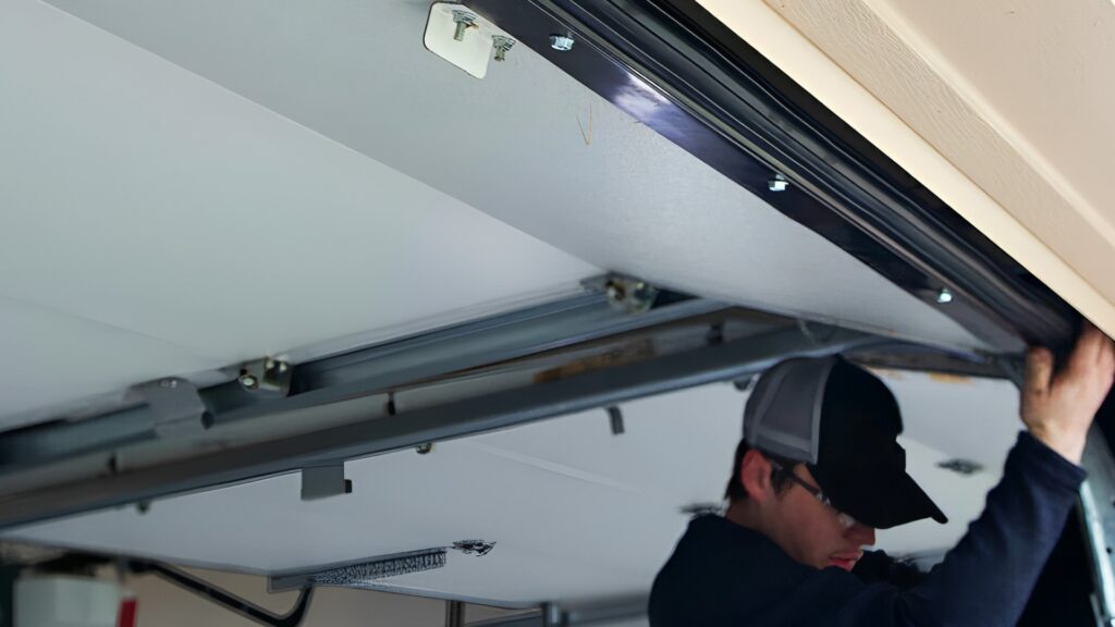 Titan-Garage-Doors-Quad-Cities-How-to-Maintain-Your-Garage-Door-Seal-Pro-Maintenance-1