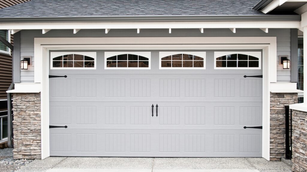 What Factors Influence Garage Door Installation Costs - Titan Garage Doors Quad Cities The Cost of Garage Door Installation