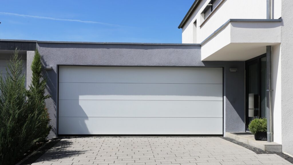 What Factors Influence Garage Door Installation Costs - Titan Garage Doors Quad Cities (3) What Factors Influence Garage Door Installation Costs?