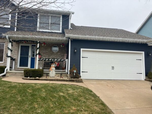 Garage Door Service New Garage Door Installation Garage Door Garage Door Installation Galesburg, IL