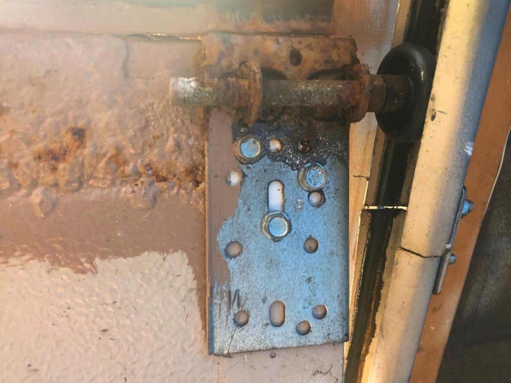 Garage Door Maintenance Garage Door Repair Garage Door Servi Garage Door Repair Rock Island