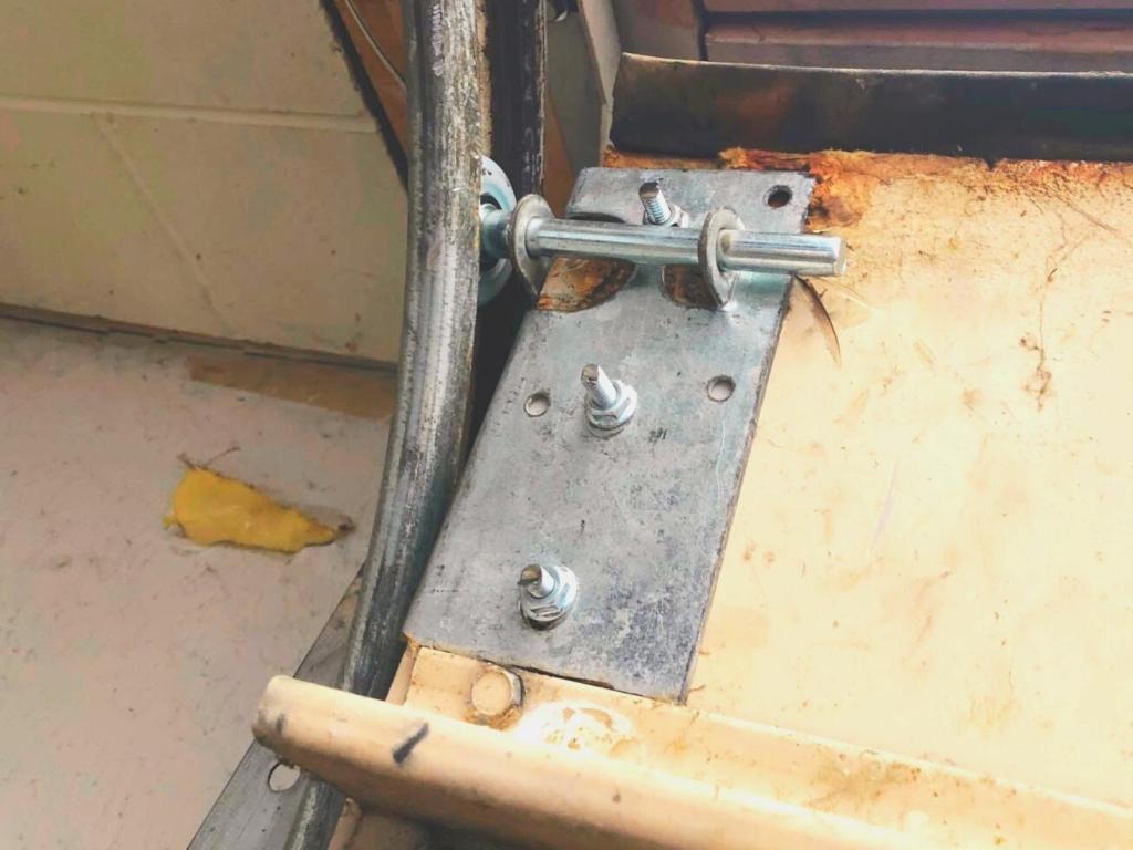 Garage Door Maintenance Garage Door Repair Garage Door Servi Garage Door Repair Rock Island