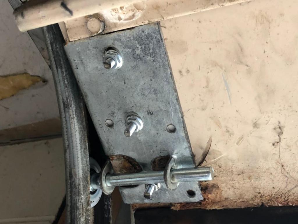 Garage Door Repair Garage Door Service Garage Door Maintenan Garage Door Repair Rock Island