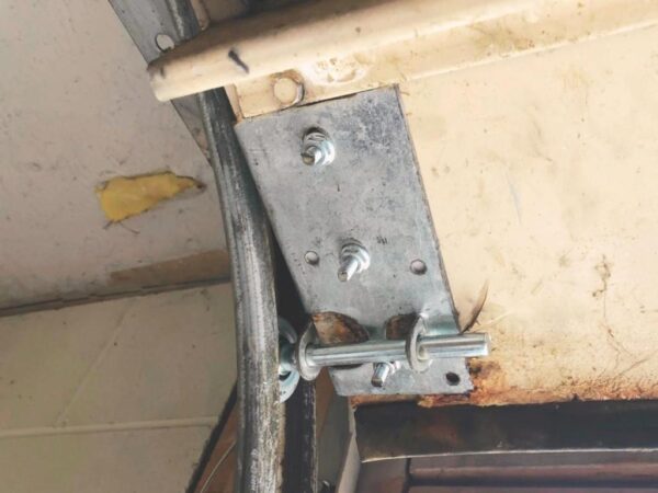 Garage Door Repair Garage Door Service Garage Door Maintenan Garage Door Repair Rock Island