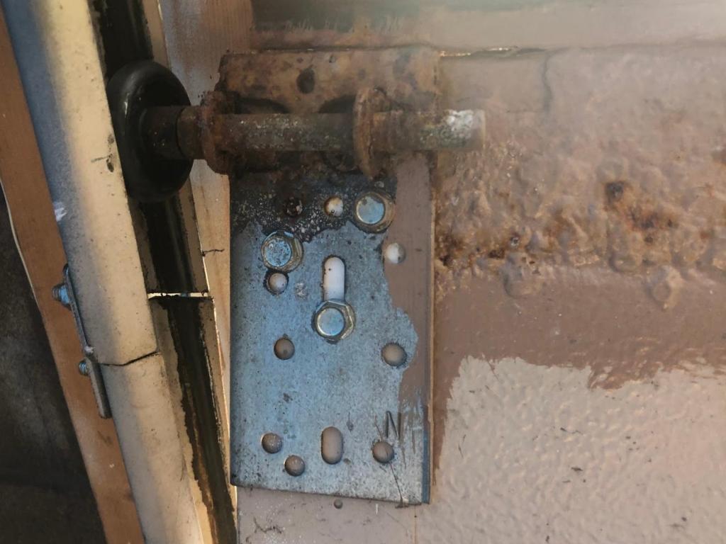 Garage Door Service Garage Door Maintenance Garage Door Repa Garage Door Repair Rock Island