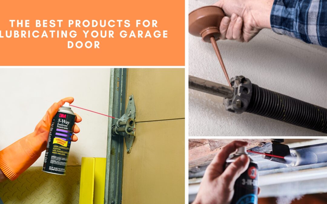 Best-Products-for-Lubricating-Your-Garage-Door