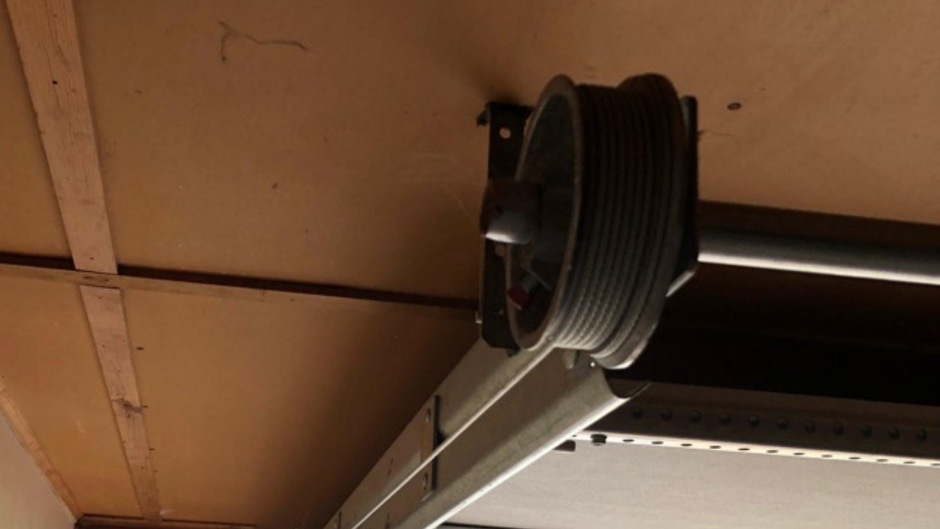 Garage Door Maintenance Garage Door Repair Garage Door Servi Garage Door Cable Replacement Muscatine