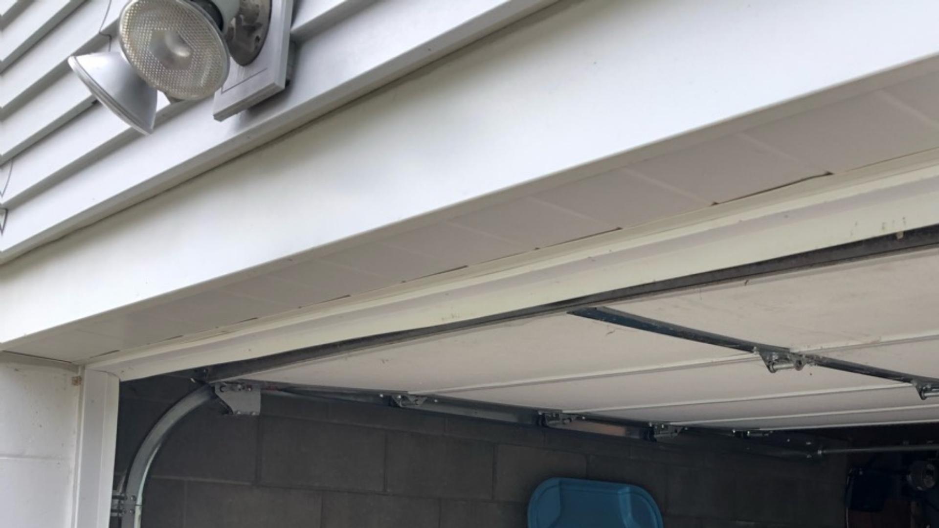 Garage Door Repair Garage Door Service Garage Door Maintenan Garage Door Cable Replacement Muscatine