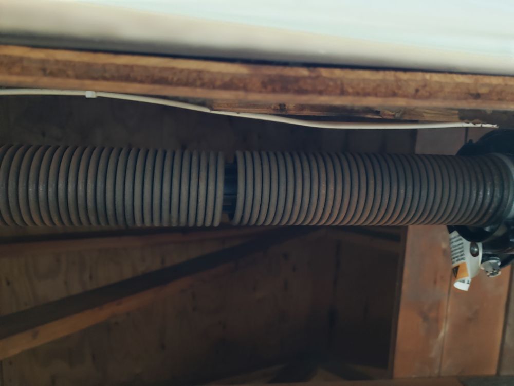 garage door spring replacement Garage Door Repair Garage Doo Garage Door Spring East Moline