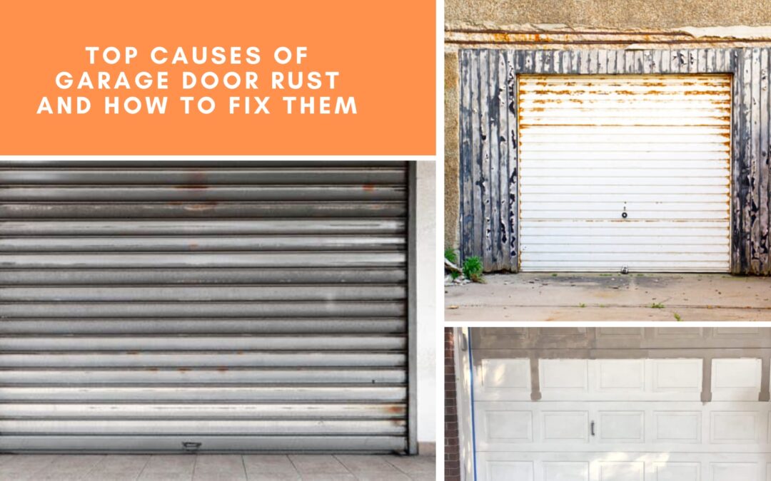 Top-Causes-of-Garage-Door-Rust-and-How-to-Fix-Them