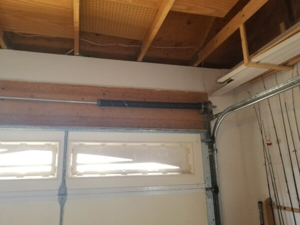 Garage Door Service garage door spring replacement Garage Do Garage Door Spring Replacement Galesburg