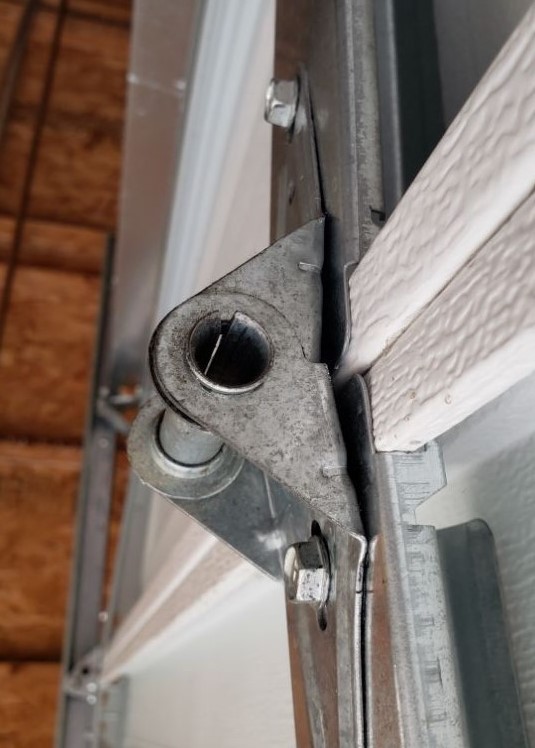 Garage Door Repair garage door spring replacement Garage Doo Garage Door Maintenance East Moline