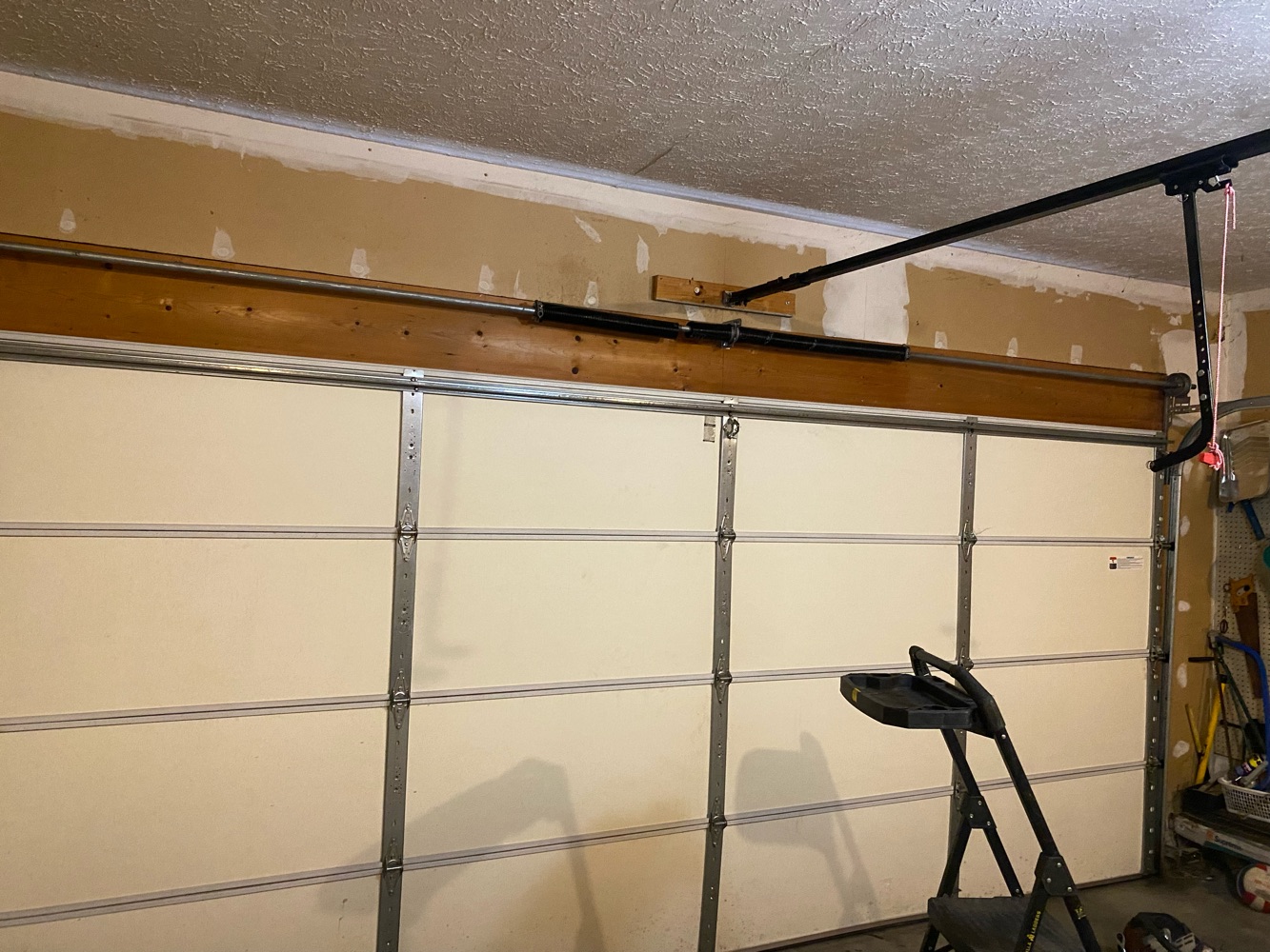 garage door repair garage door service garage door spring replacement broken torsion spring Garage Door Maintenance Garage Door Spring Replacement Bettendorf