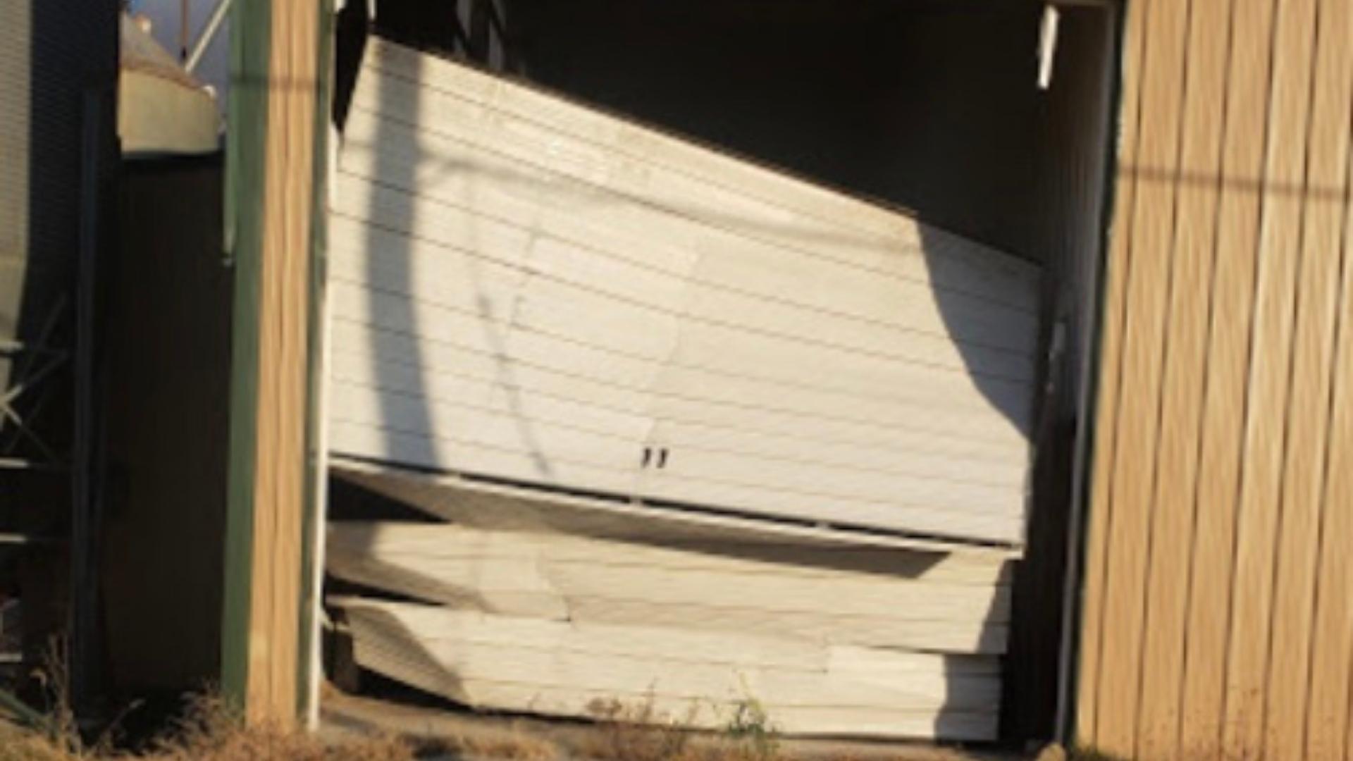 Commercial Garage Door Installation Garage Door Installation Commercial Garage Door Replacement Bettendorf