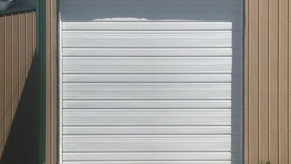 Garage Door Installation New Garage Door Installation Commer Commercial Garage Door Replacement Bettendorf