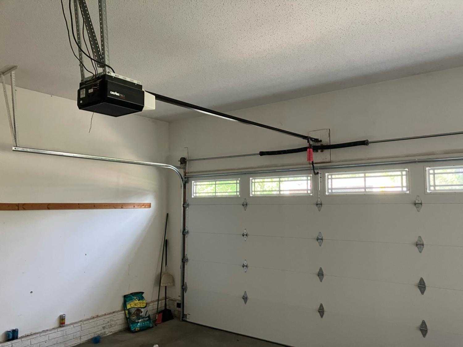 Garage Door Opener Installation Garage Door Repair Garage Do Garage Door Opener Installation Galesburg