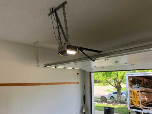 Garage Door Opener Installation garage door repair garage door service New Garage Door Installation Garage Door Maintenance Garage Door Opener Installation Galesburg