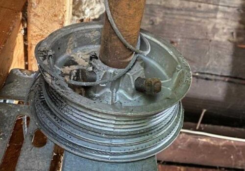 Garage Door Repair Acorn Ln, Muscatine, IA