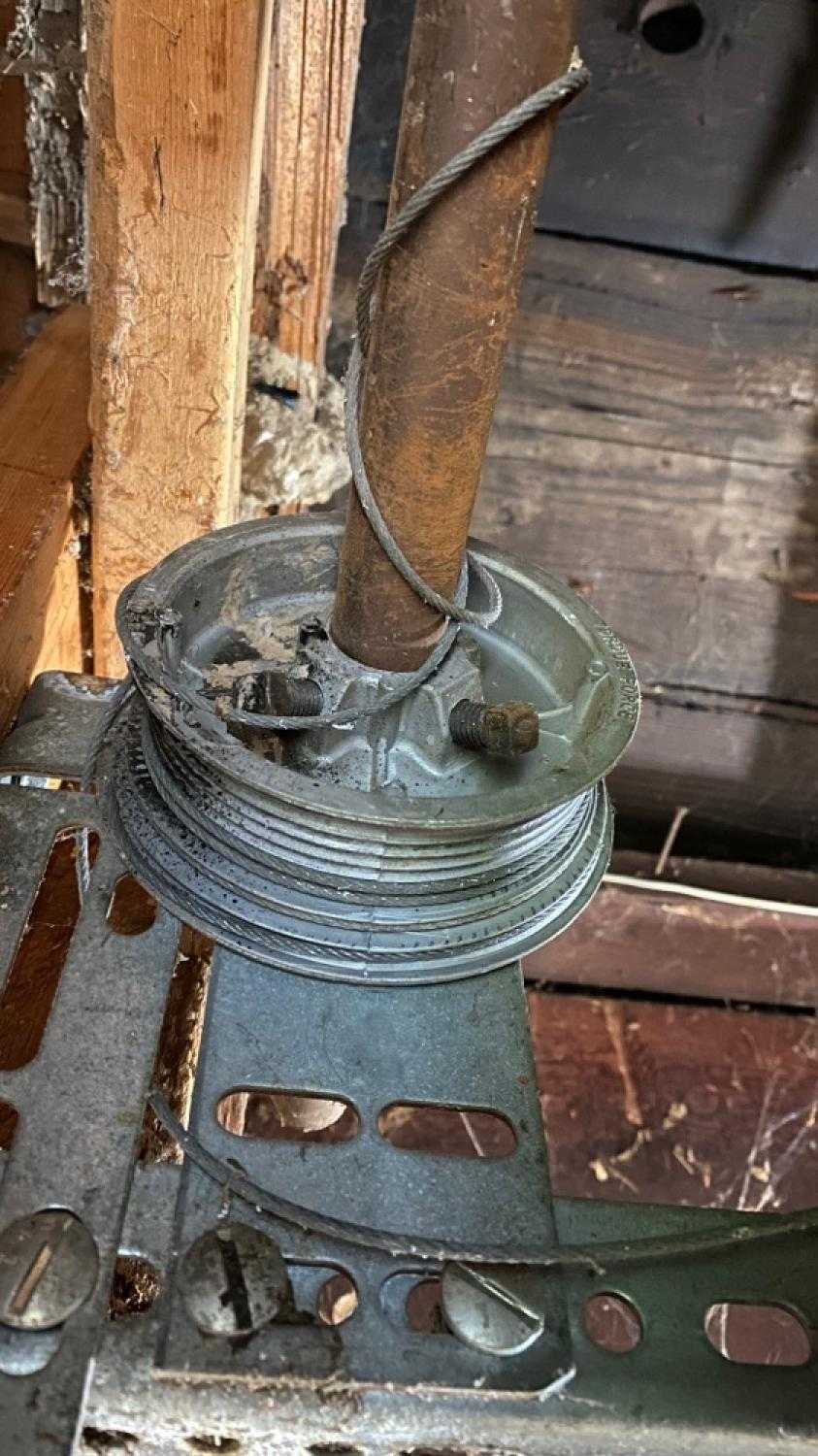 Garage Door Maintenance Garage Door Opener Installation garage door repair garage door service broken torsion spring Garage Door Repair Acorn Ln, Muscatine, IA