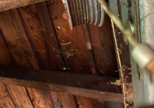 Garage Door Repair Acorn Ln, Muscatine, IA