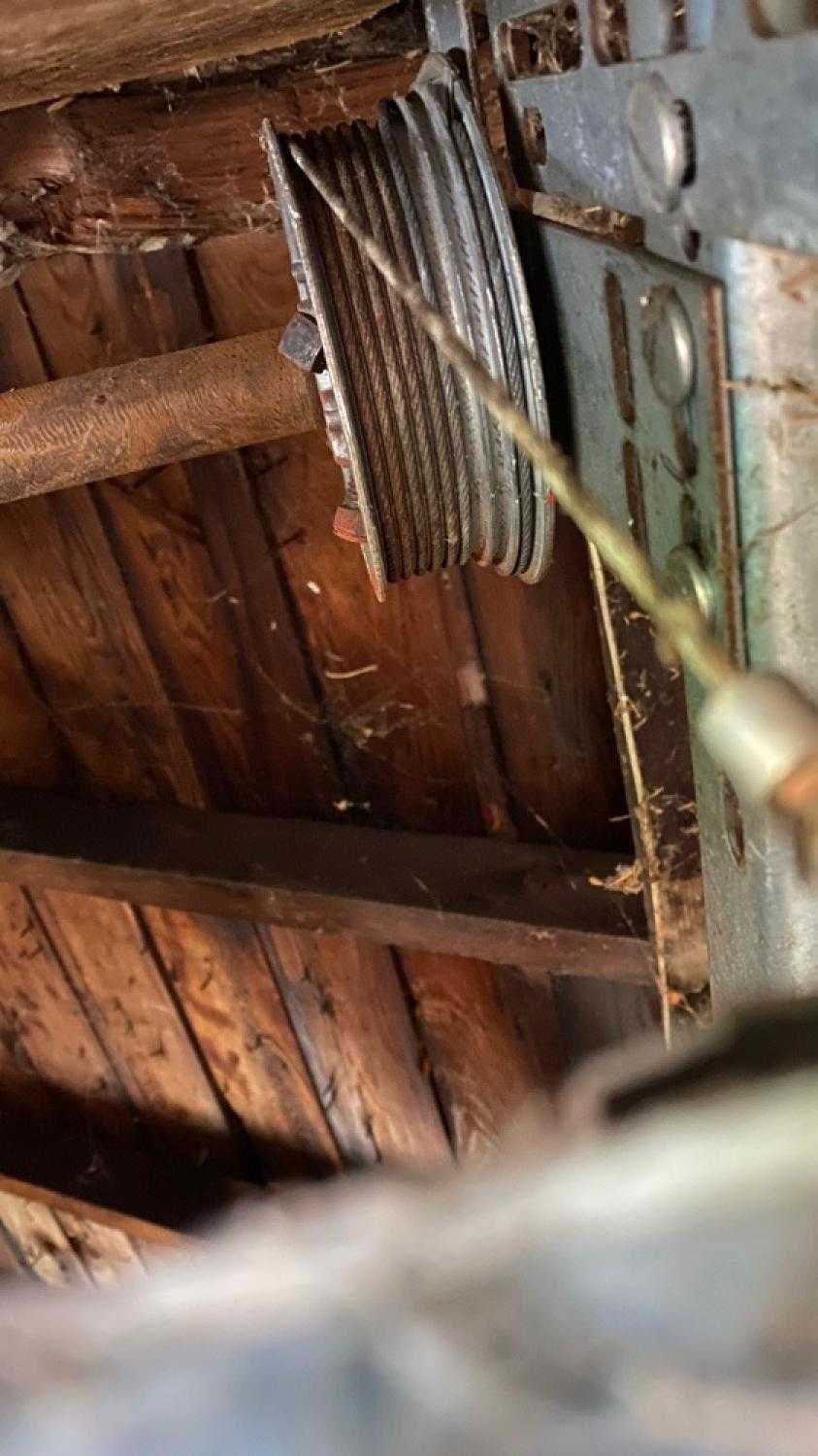 Garage Door Opener Installation garage door repair garage door service broken torsion spring Garage Door Maintenance Garage Door Repair Acorn Ln, Muscatine, IA