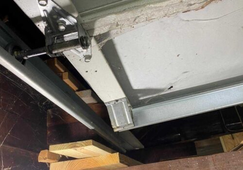 Garage Door Repair Acorn Ln, Muscatine, IA