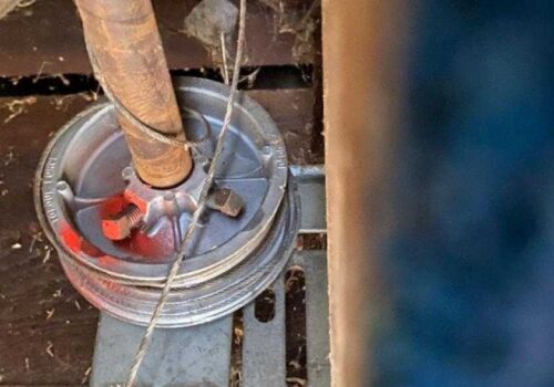 Garage Door Repair Acorn Ln, Muscatine, IA