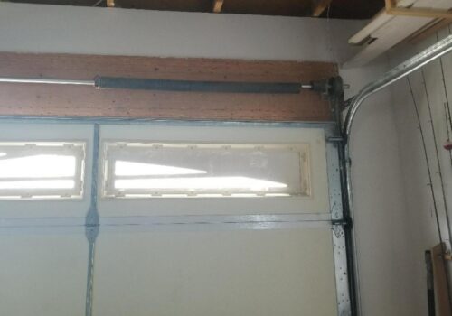 Garage Door Repair Northhaven Rd, Davenport, IA