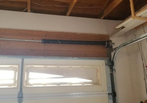 Garage Door Repair Northhaven Rd, Davenport, IA