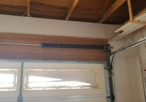 Garage Door Repair Northhaven Rd, Davenport, IA