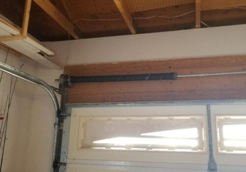 Garage Door Repair Northhaven Rd, Davenport, IA