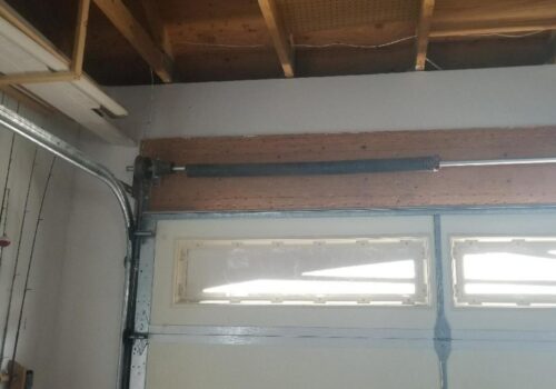 Garage Door Repair Northhaven Rd, Davenport, IA