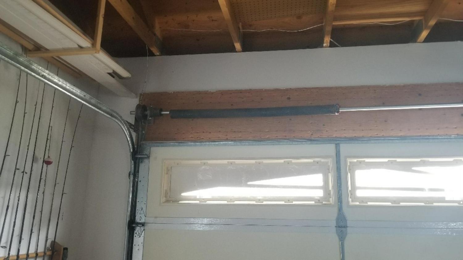 garage door service new springs for garage door broken torsion spring garage door repair garage door repair near me Garage Door Repair Northhaven Rd, Davenport, IA